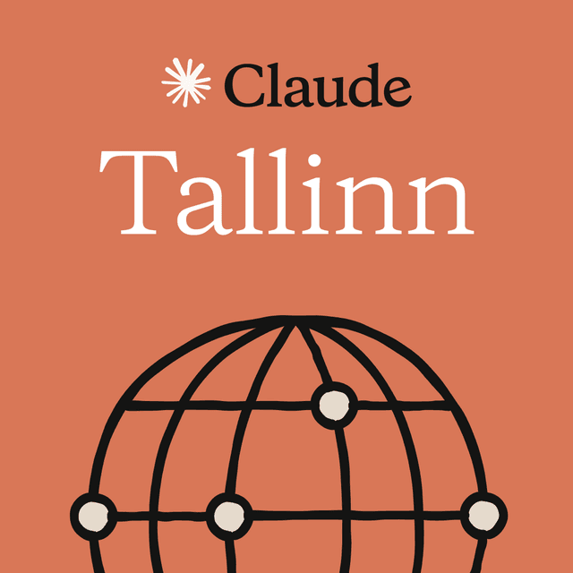 Claude Code Community Estonia